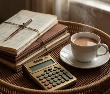 Tax Planning