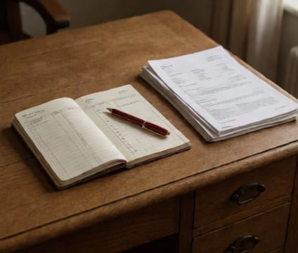 Small Business Finance