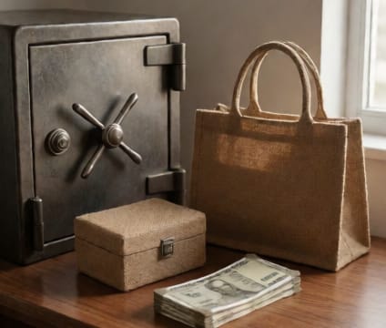 Emergency Fund Setup
