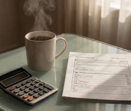 Tax Planning