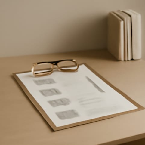 Business Finance Advisory