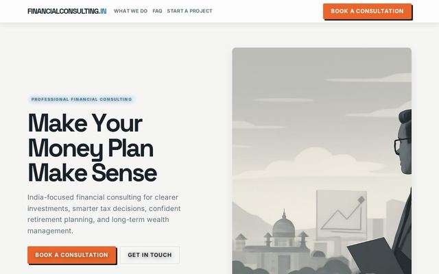 financialconsulting.in-luna design