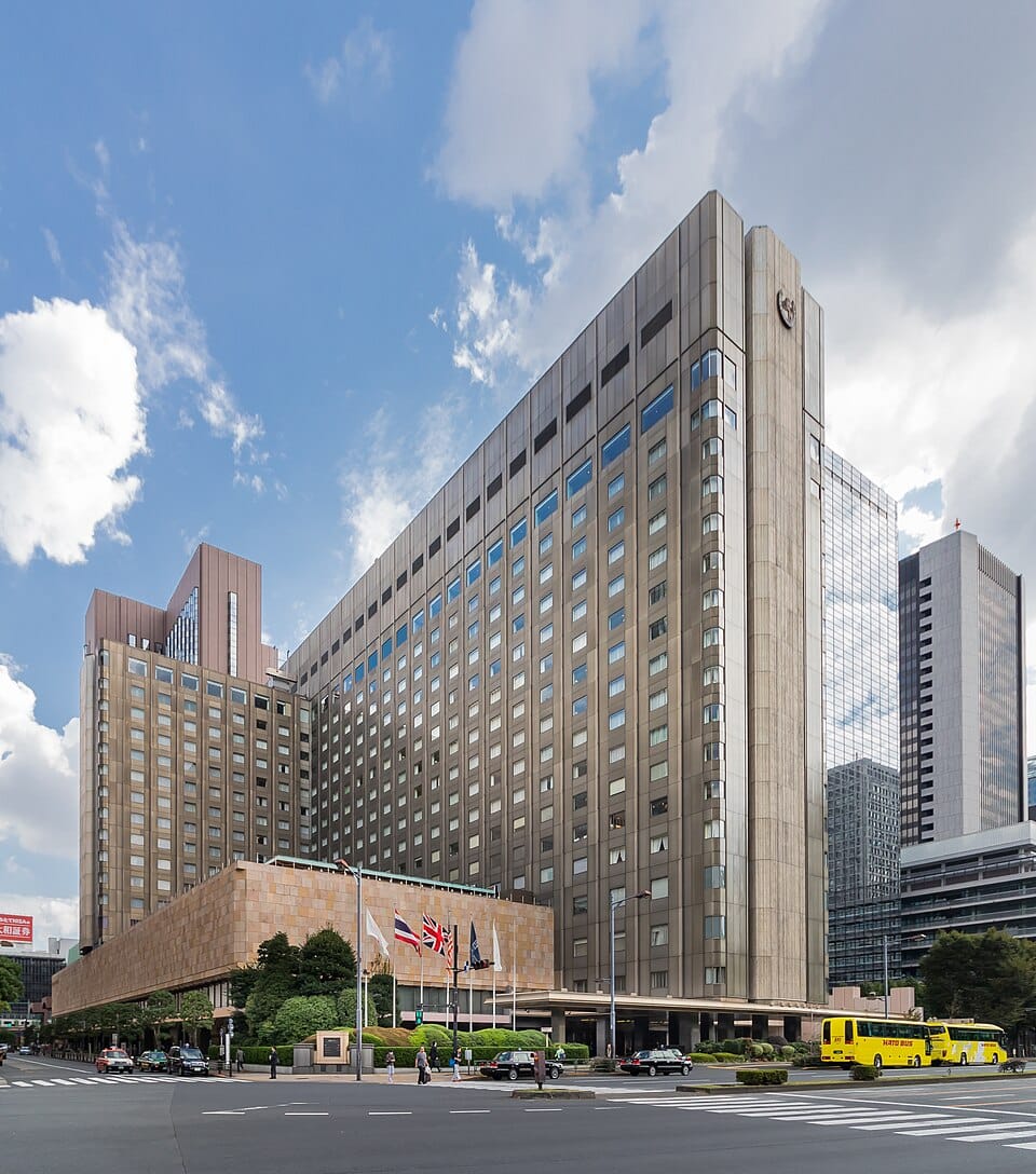 Imperial Hotel