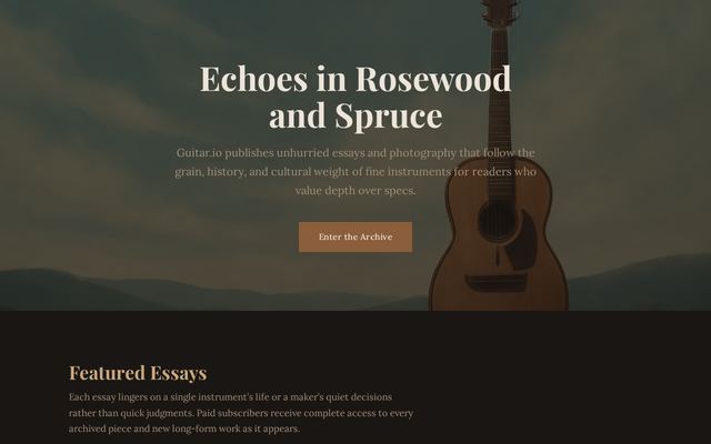 guitar.io-spin1 design