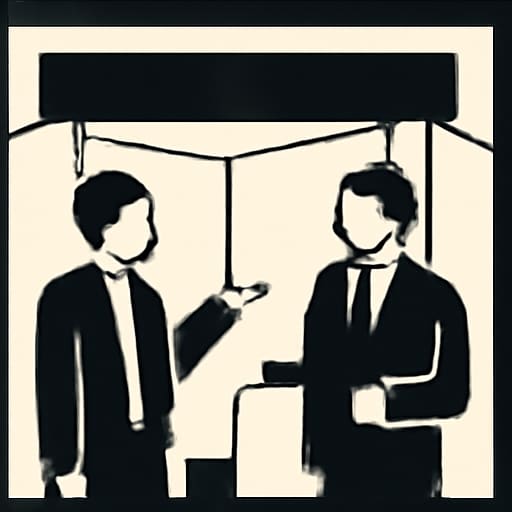 Vetted introductions illustration