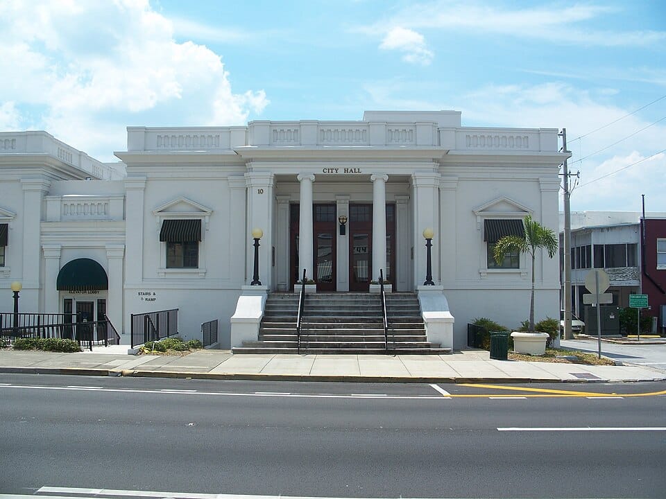 Eustis