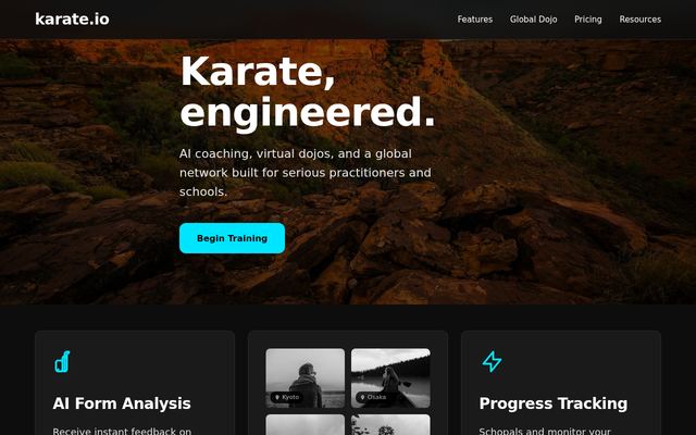 karate.io--v-08-15T04-14 design