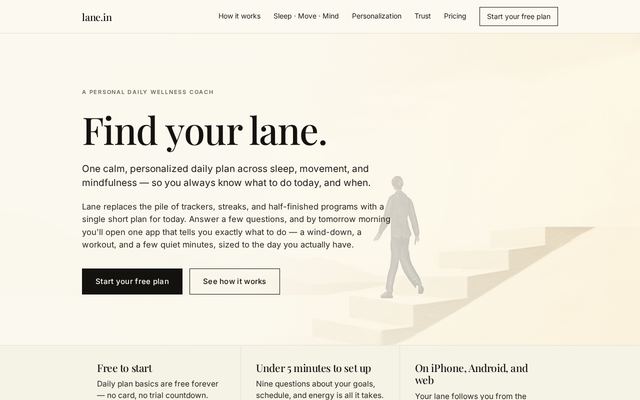 lane.in design