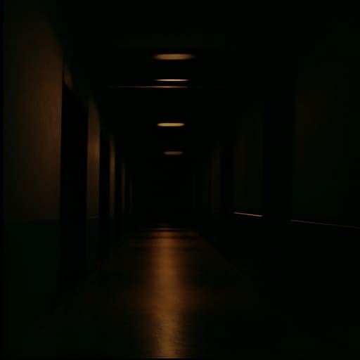 Concourse, contact sheet frame