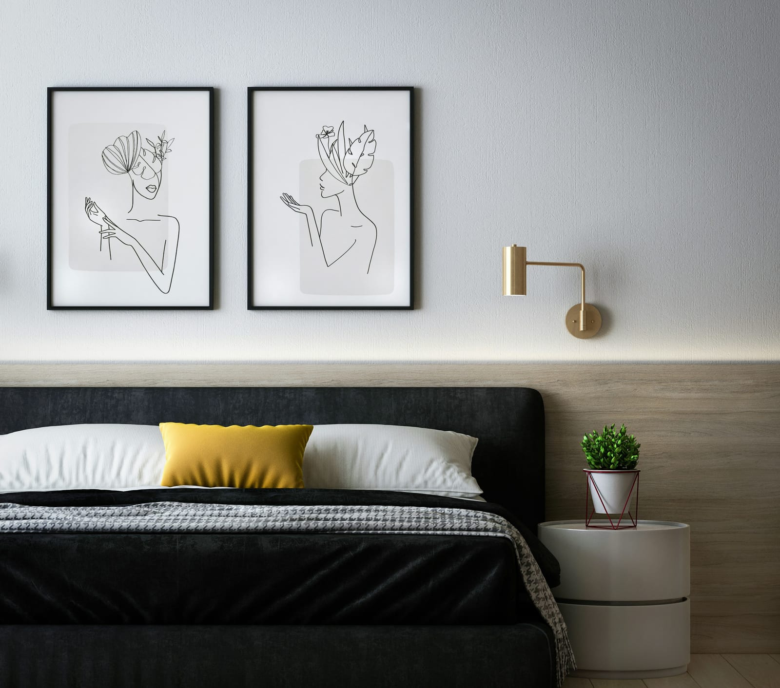 Magidio consulting workspace