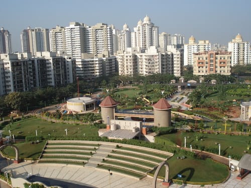 Kandivali East