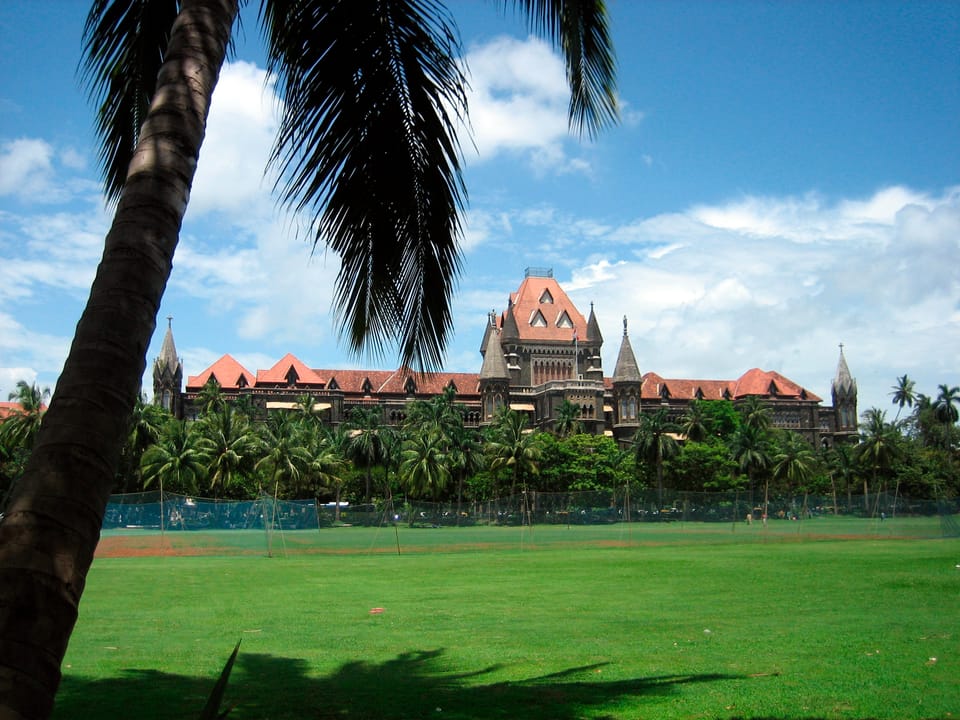 Bombay High Court