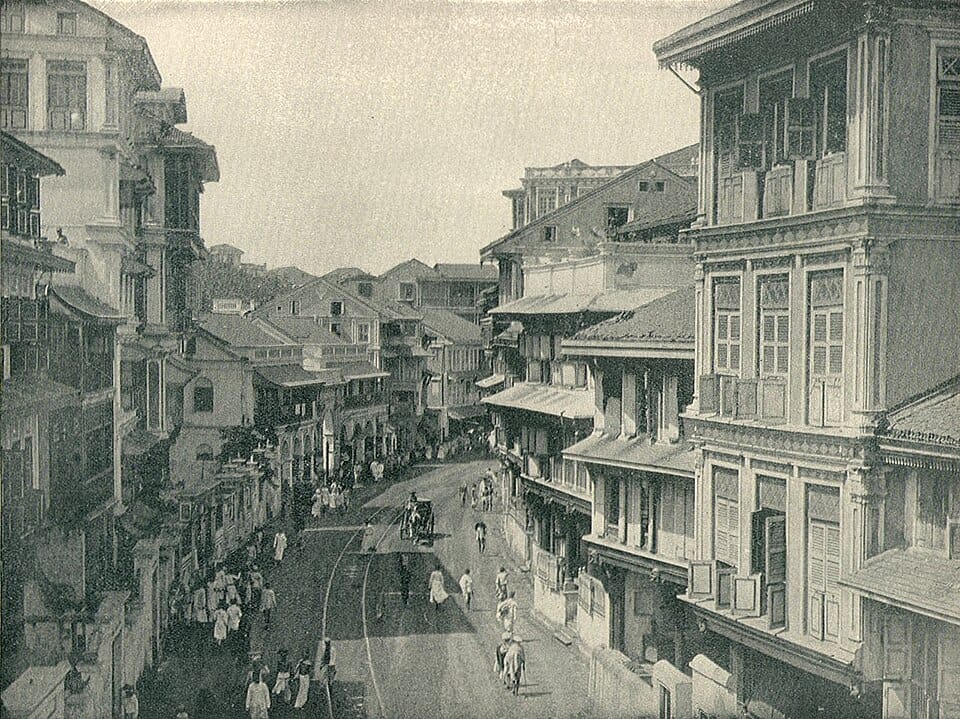 Kalbadevi