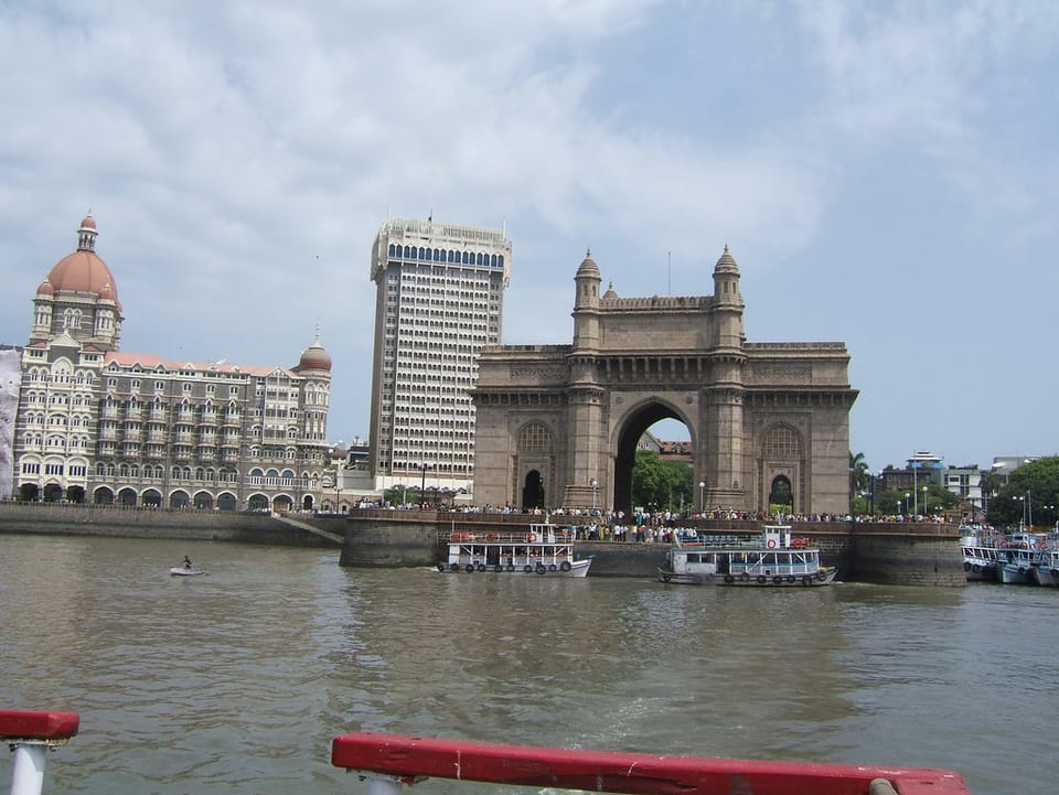 Gateway of India