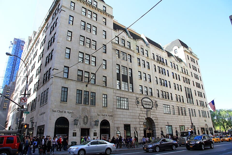 Bergdorf Goodman