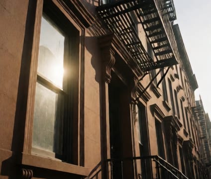 Residential Renovations