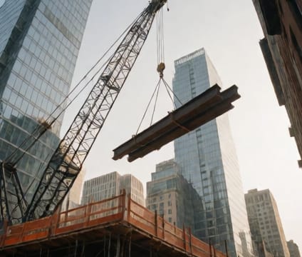 Commercial Improvements