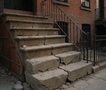 Structural Repairs