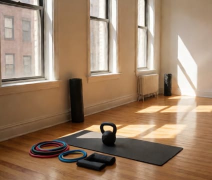 Deep Recovery Intensive