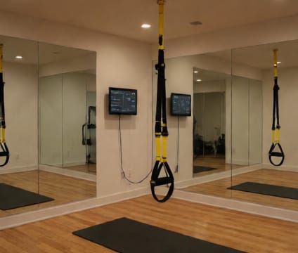 Somatic Reset