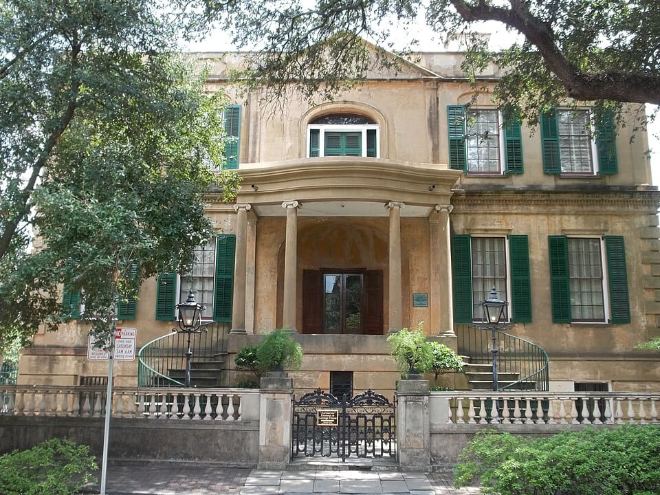 Owens–Thomas House