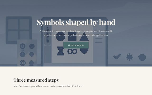 symbolics.com design