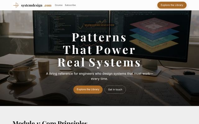 systemdesign.com-dm design