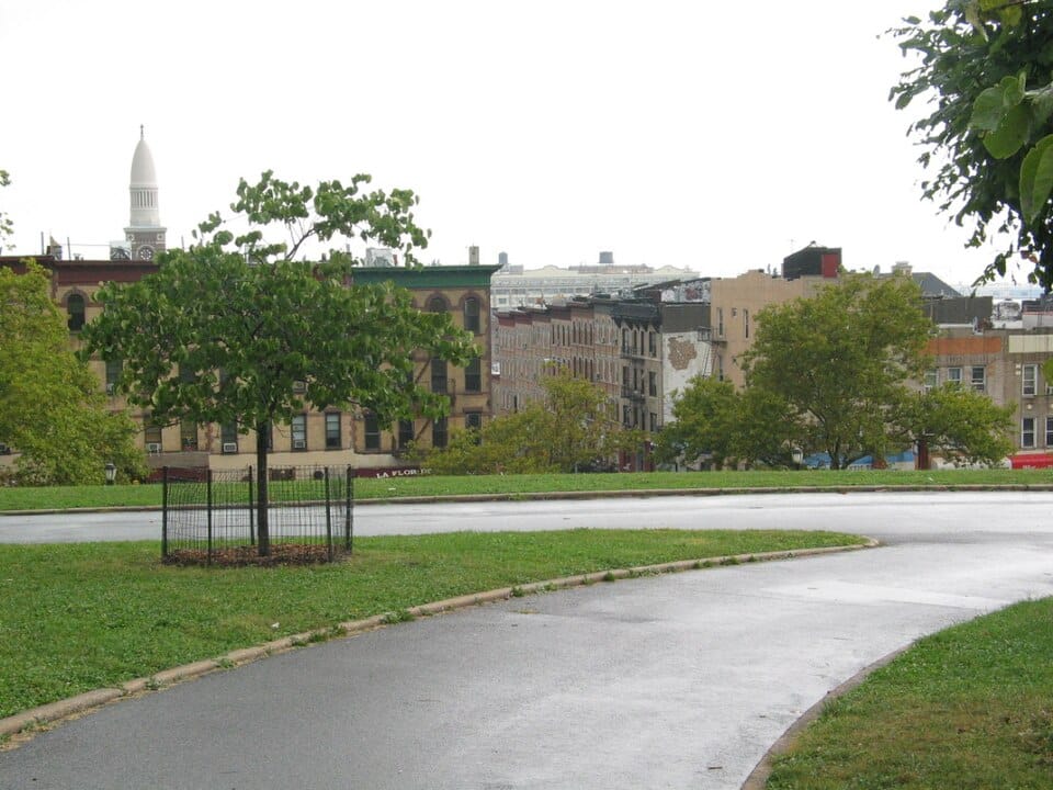 Sunset Park